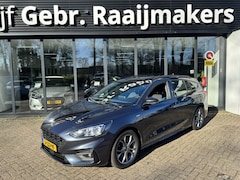 Ford Focus Wagon - 1.0 EcoBoost ST Line*EXPORT/EX.BPM