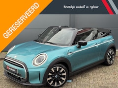 MINI Cabrio - 1.5 Cooper John Cooper Works Seaside