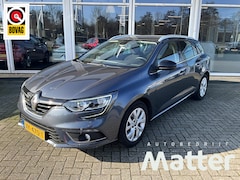 Renault Mégane Estate - 1.3 TCe Limited Trekhaak