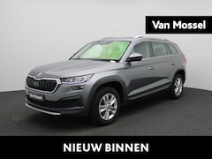 Skoda Kodiaq - 1.5 TSI Ambition | Automaat | Panoramadak | Stoel + Stuur Verwarming | Achteruitrij Camera