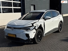 Volkswagen ID.4 - Pro Edition 77 kWh, 360 camera, navigatie, elektrische trekhaak