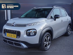 Citroën C3 Aircross - 1.2 PureTech Feel | Orig. NL | NAP | Carplay/Android Auto | Parkeersensoren achter