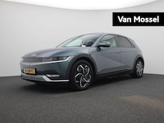 Hyundai IONIQ 5 - Connect+ 73kWh 218PK | Trekhaak | Head-Up Display | Lederen Bekleding | Navigatie | Stoelv