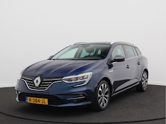 Renault Mégane Estate - 1.3 TCe Business Edition One/ automaat/ compleet
