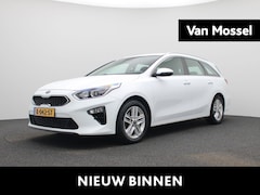 Kia Cee'd Sportswagon - Ceed 1.0 T-GDi DynamicLine | Cruise Controle | Navigatie | Achteruitrij Camera |