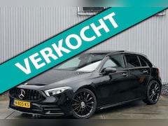 Mercedes-Benz A-klasse - 200 Premium Plus, Burmester, Panorama dak, Ambient light, 360 camera