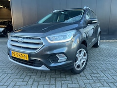 Ford Kuga - 1.5 EcoBoost Nw Model '18 *Gebruikt koelwater