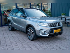 Suzuki Vitara - 1.4 Boosterjet Style Smart Hybrid|Prijs rijklaar incl 12 mnd garantie|Navi Camera Afn Trek