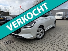 Suzuki Swift - 1.2 Style Smart Hybrid Automaat (BOVAG/RIJKLAARPRIJS)