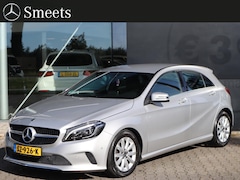 Mercedes-Benz A-klasse - 180 Business Solution