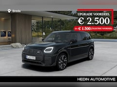 MINI Countryman - E John Cooper Works S 66.5 kWh | Comfort Access | 20 Inch | Head Up | Getint Glas | Stoel