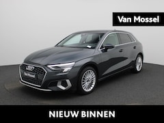 Audi A3 Sportback - 40 TFSI e Advanced edition | Automaat | 204PK | Lederen Bekleding | Schuif/Kanteldak | Vir