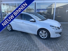 Peugeot 308 SW - 1.6 BlueHDI Blue Lease Executive Pack Pano / Vol leer / Cruise / Nav / Clima / LMV