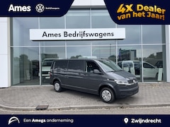 Volkswagen Transporter - 2.0 TDI 150 pk L2H1 28 | App connect | PDC | Cruise | Handgeschakeld