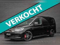 Volkswagen Caddy Cargo Maxi - 2.0 TDI 122PK DSG JB-EDITION / MAXTRON / SIDE- BARS / VERLAGING /ELEK- PAKKET /PDC / CAMER