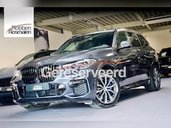 BMW X5 - xDrive45e HighEx M Sport PANO|LASER|ACC|Hud|360cam