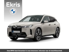 BMW iX - xDrive45 M Sport Pro | Innovation Pack | Harman Kardon | Trekhaak