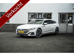 Volkswagen Arteon Shooting Brake - 2.0 TSI R-Line Business+