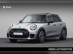 MINI Cooper S - 5-Deurs 2.0 | John Cooper Works | Pakket XL | Elektrische stoelen | Panoramadak | Harman K