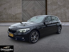 BMW 1-serie - 116i Edition Sport Line Shadow Executive