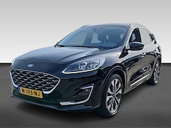 Ford Kuga - 1.5 EcoBoost 150PK 2WD Vignale