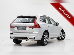 Volvo XC60 - 2.0 T6 Plug-in hybrid AWD Plus Dark | Panodak | Camera | Leder | 19 inch |