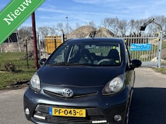 Toyota Aygo - 1.0 VVT-i x