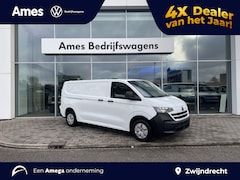 Volkswagen e-Transporter - LEASE EDITION *899EU per maand* | L2 Life 218PK | App connect