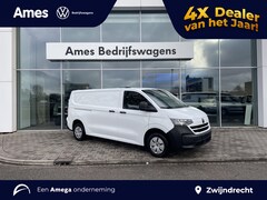 Volkswagen e-Transporter - LEASE EDITION *899EU per maand* | L2 Life 218PK | App connect