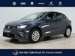 SEAT Ibiza - 1.0 TSI 95pk Navigatie via app clima pdc privacy glass 313