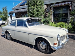 Volvo Amazon - P130 Automaat