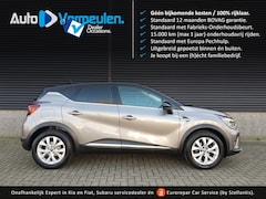 Renault Captur - 1.0 TCe Intens