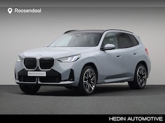 BMW X3 - xDrive30e High Executive M-Sport | Harman Kardon | Panoramadak | Trekhaak | Stoelventilati