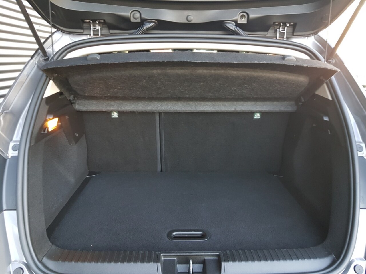 Renault Captur - 1.0 TCe Intens 1.0 TCe Intens