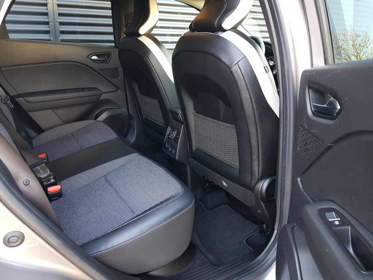 Renault Captur - 1.0 TCe Intens 1.0 TCe Intens
