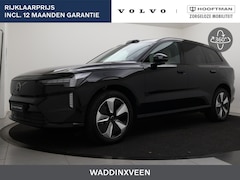 Volvo EX90 - TWIN MOTOR PERFORMANCE PLUS BOSE LUCHTVERING PANORAMADAK