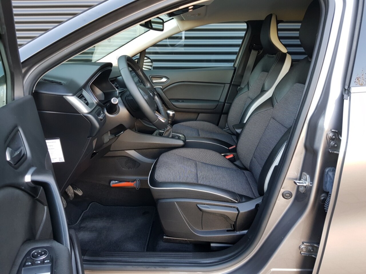Renault Captur - 1.0 TCe Intens 1.0 TCe Intens