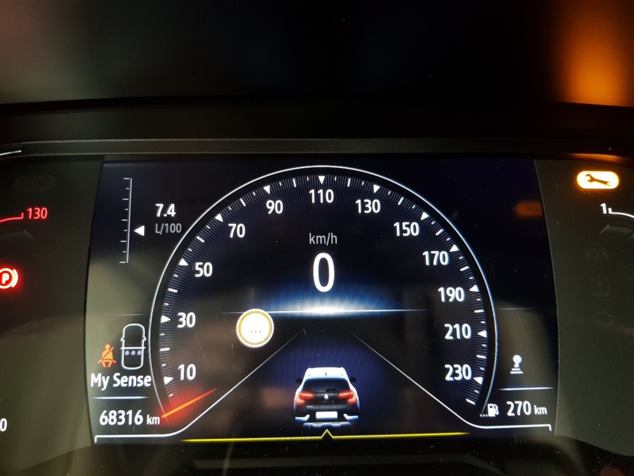 Renault Captur - 1.0 TCe Intens 1.0 TCe Intens