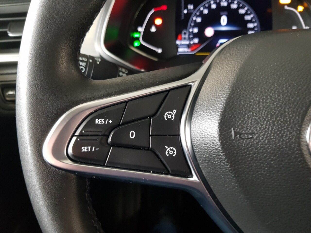 Renault Captur - 1.0 TCe Intens 1.0 TCe Intens