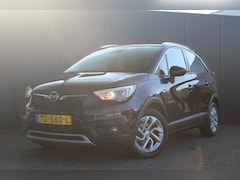 Opel Crossland X - 1.2 Innovation | Incl. 12 maanden garantie | Cruise control | Climate control | Lane assis