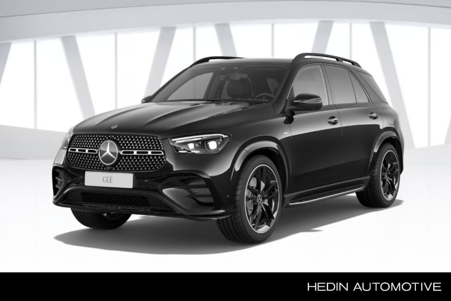 Mercedes-Benz GLE-Klasse - GLE 400e Automaat 4MATIC Sport Edition | Premium Plus Pakket | Winterpakket | Nightpakket - AutoWereld.nl