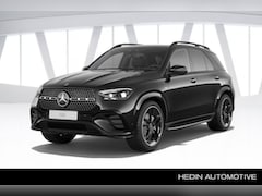 Mercedes-Benz GLE-Klasse - GLE 400e Automaat 4MATIC Sport Edition | Premium Plus Pakket | Winterpakket | Nightpakket