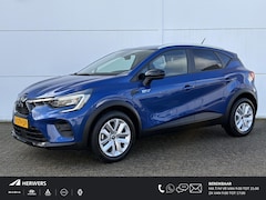 Mitsubishi ASX - 1.6 HEV AT Intense / Apple Carplay/Android Auto / Cruise control / Lichtmetalen velgen 17"