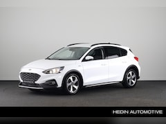 Ford Focus - 1.0 EcoBoost Active Business Automaat | Navigatie | Cruise Control | Carplay