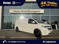 Volkswagen e-Transporter - L2 Bulli 218PK | 360 camera | draadloos app connect | trekhaak