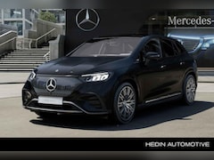 Mercedes-Benz EQE SUV - EQE 300 Sport Edition | Winterpakket | Parkeerpakket met 360°-camera | Nightpakket | Burme