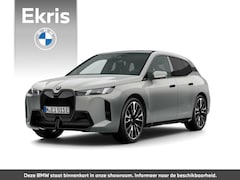 BMW iX - xDrive45 M Sport Pro | Innovation Pack | Harman Kardon | Trekhaak