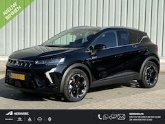 Mitsubishi ASX - 1.6 HEV AT First Edition / Stoel-Stuurverwarming / Navigatie / Full LED / 18" Lichtmetalen