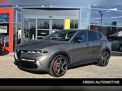 Alfa Romeo Tonale - 1.5T Hybrid Ti 4 season banden | Carplay | navigatie | geheugenfunctie stoelen