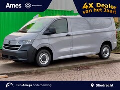 Volkswagen Transporter - 2.0 TDI L2H1 30 Life | Bijrijdersbank | Climate Control | Achteruitrijcamera